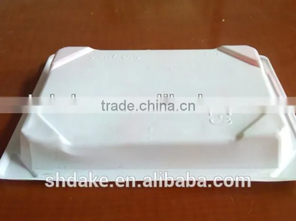 Shanghai DAKE -Thermoforming Machine photo-3