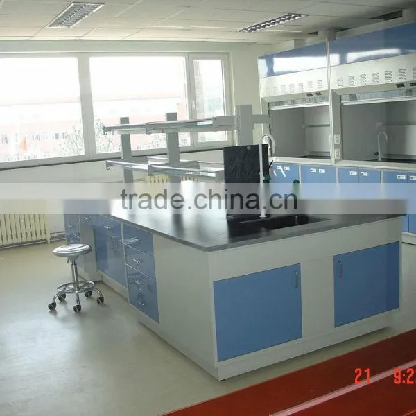 Chemistry Lab Equipment photo-3