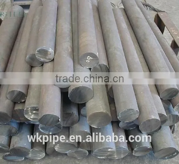 80mm Round Bar photo-4