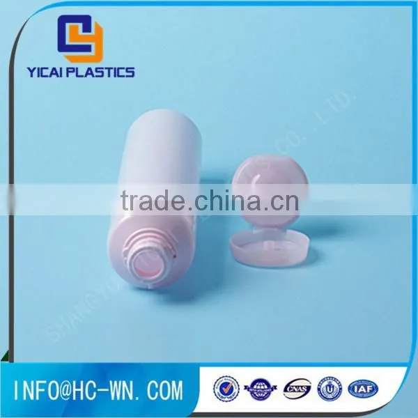 Round Empty Tube, Empty Squeeze Tubes, Cosmetic Tube photo-5