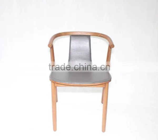 Hot Sale Antique Solid Wood Dining Chair