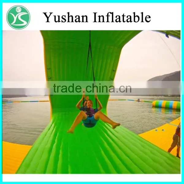 Water Park Cheap Inflatable Water Slide Inflatable Water Toys for Sea photo-3