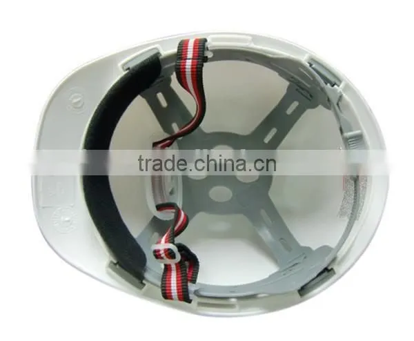 Plastic Safety Helmet Parts Made in China photo-5