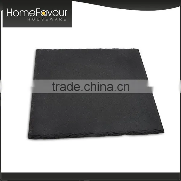 No MOQ! Advanced Production Line Manufacturer LFGB Passed Household Slate