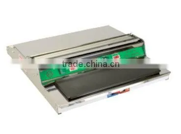 KF-450HW HAND WRAPPER Wrap Film Packaging Machine photo-2