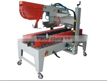 Carton Sealing Machine