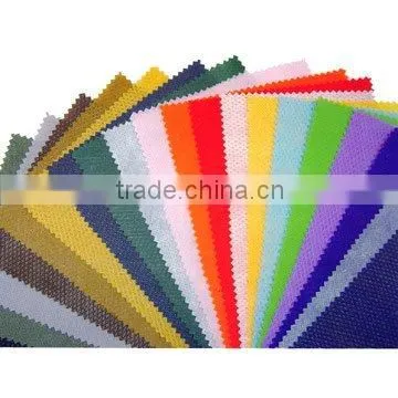 pp Spunbond Non Woven Fabric photo-5