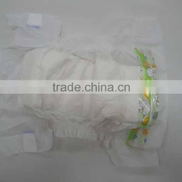 BC1091 Baby Diaper Bambino photo-3