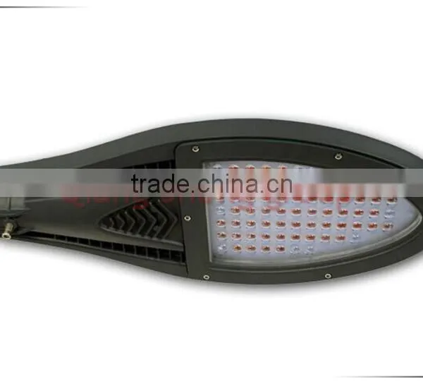 Die Casting Aluminum60 w Solar Street Light Housing Led Outdoor Raod Lighting Quality Choice photo-2