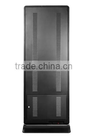 FlintStone 55 Inch Petrol Station Lcd Advertising Display Point Of Sale Lcd Video Monitor Wifi Proximity Marketing ad Device photo-5