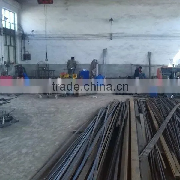 Late-model Cement Plaster Machine in Cheap Price Manufactory photo-3
