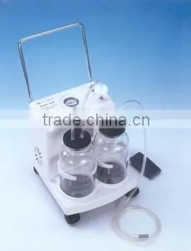 Suction Machine