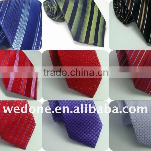 Hotsale Silk Tie