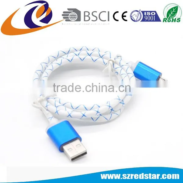 1M 2M 3M 5M China Customized Best Selling Good Quality Low Price Micro Usb Cable photo-3