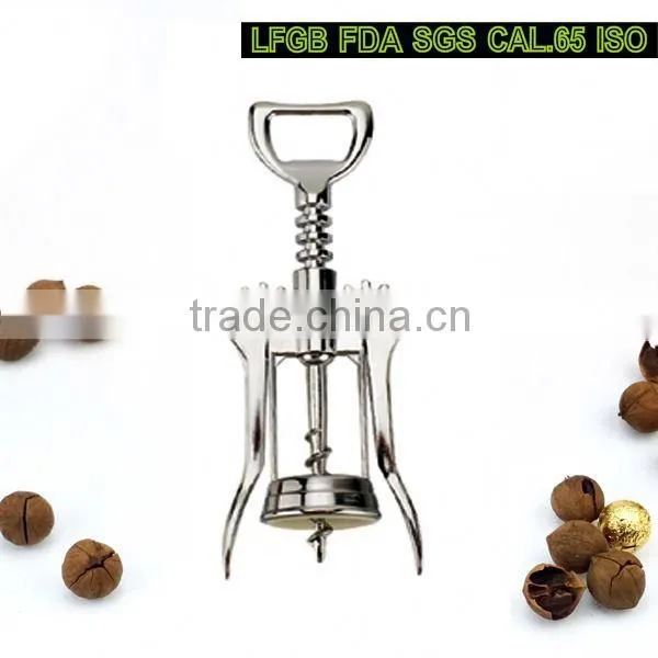 Popular 2011 The Beauty Lady Shape Metal/zinc Alloy Bottle Opener