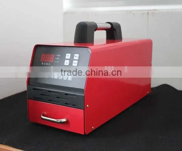 Flash Mini Stamp Machine Price photo-2
