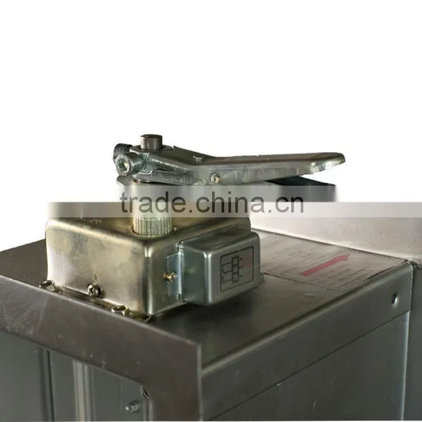 Round Duct Air Damper photo-2