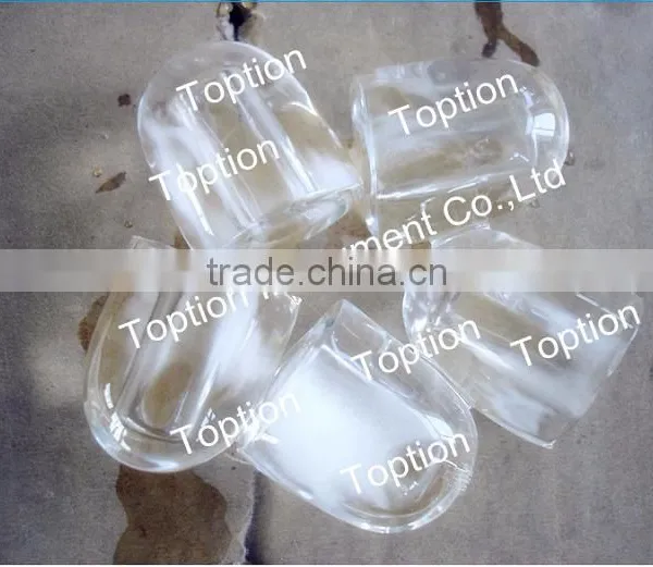 Portable Bullet Ice Maker Machine for Home Usage Price photo-4