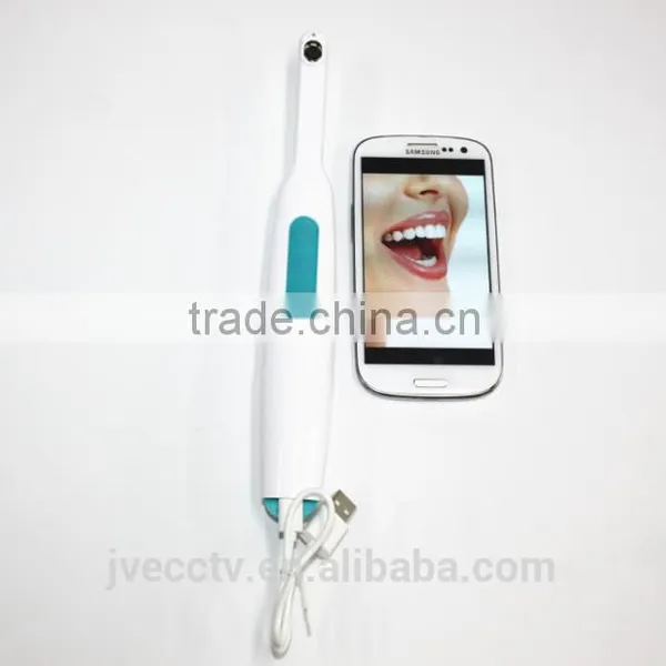 Factory Direct Lcd Moniter 720P Wifi Intraoral Camera photo-5