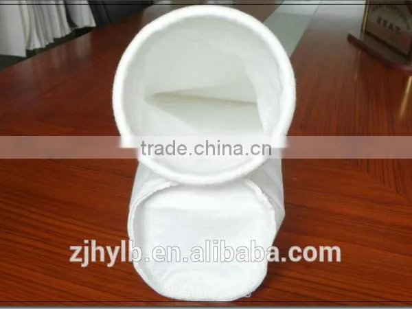 Liquid Filter/ Dust Collect Filter Bag photo-3