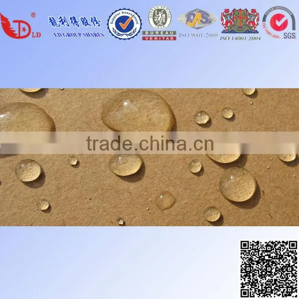 Recycled Kraft/ White Paper Corrugated Cardboard