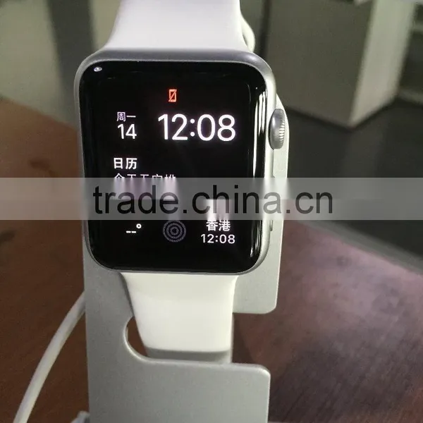New Product 2015 Station Holder Stand Chargingfor i Watch Iphone Stand photo-2