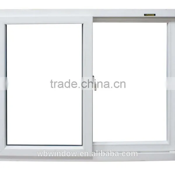 Wholesale Cheap Pvc Sliding Window Price for House photo-3