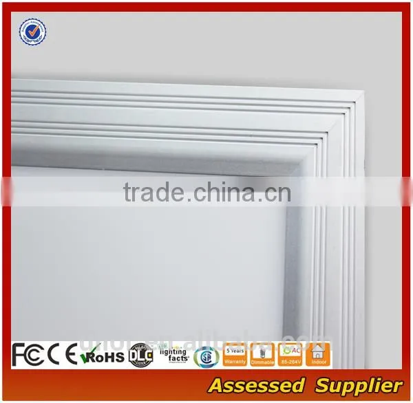 P11-319 Led Panel Light Recessed With Snap Rings, New Design Led Panel Light photo-3