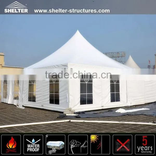 Aluminum Garage Canopy Frame photo-3
