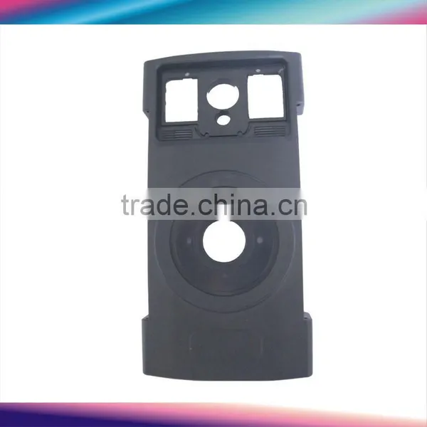 Industrial Electronic ABS Fabrications With Injection Molded Parts photo-2