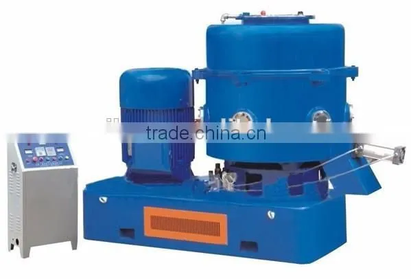 Plastic Film Grinding Machine photo-3