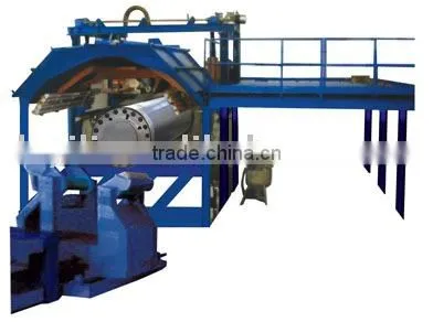 FRP Winding Pipe Line photo-2