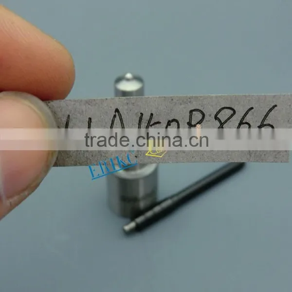 China County D4DD Engine Injector Parts Nozzle DLLA150P866 photo-6