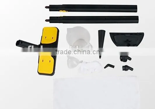 V-MART Kitchen Appliance/handheld Steam Cleaner photo-2