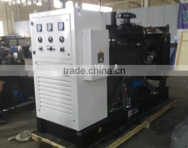 30KW-800KW Weichai Marin Marine Diesel Engine Generator Set With CCS for Ship photo-6