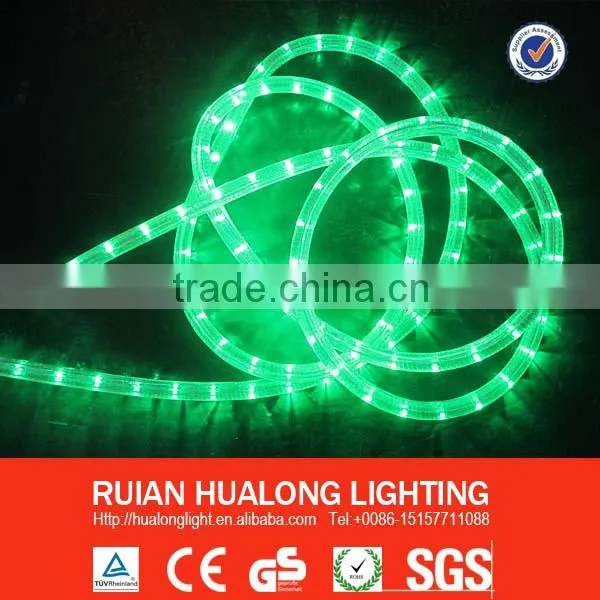 Led Rope Light /led Flexible Neon Tube Car Hotel Brige Window Led Rope Light photo-3