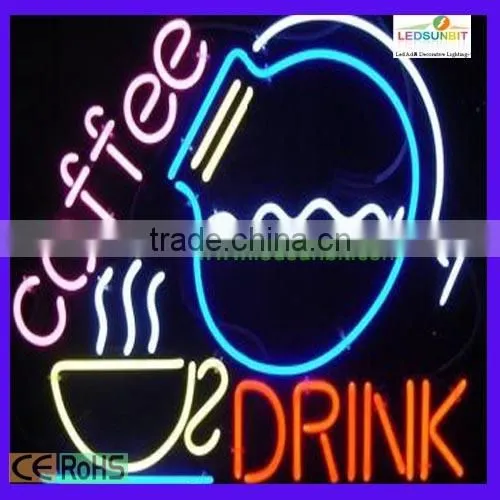 China Best Price High Brightness Led Neon Sign photo-4