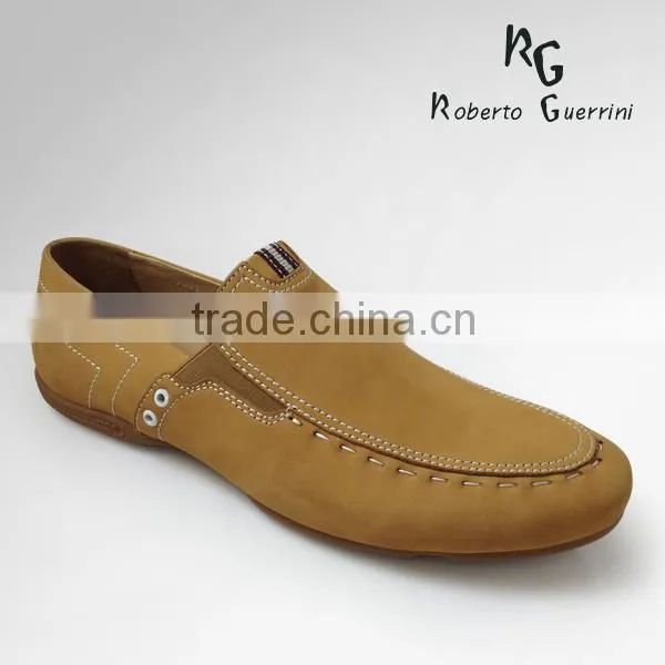 New Style Pure Color Casual Shoes photo-5