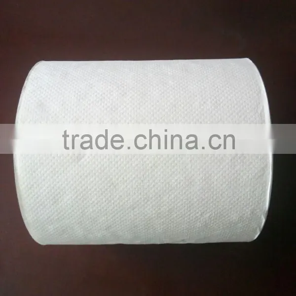 Household Hot Sale Roll Hand Towel Paper photo-3