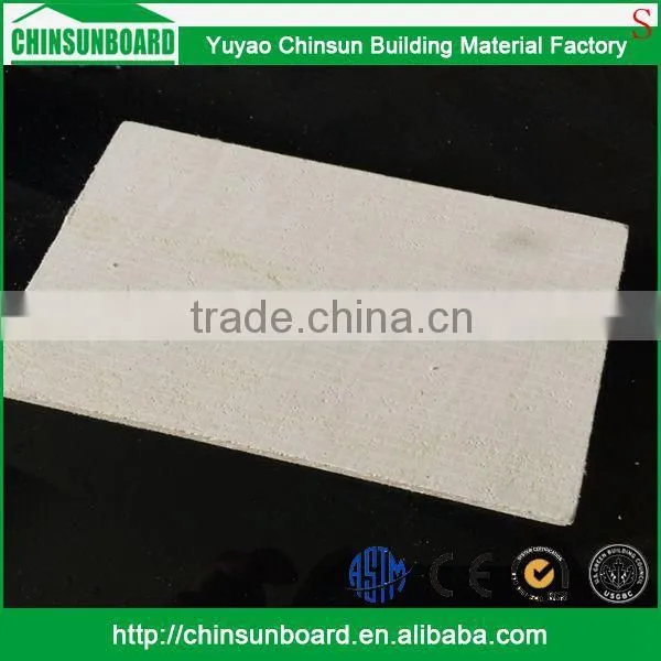 Factory Supplier Multifunction Hot Sale Mgo Board for Partition Wall photo-5