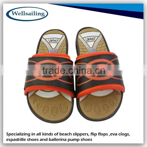 Hot Selling Products Hotel Slipper From Online Shopping photo-2