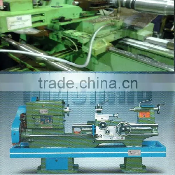 Copy Lathe Machine