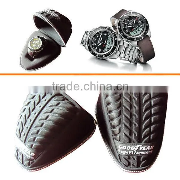 EVA Watches Vanity Case Made in China photo-2