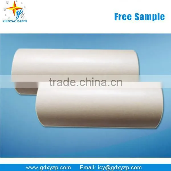 Food Grade PE Coated Paper Roll Paperboard as Food Wrapping Paper