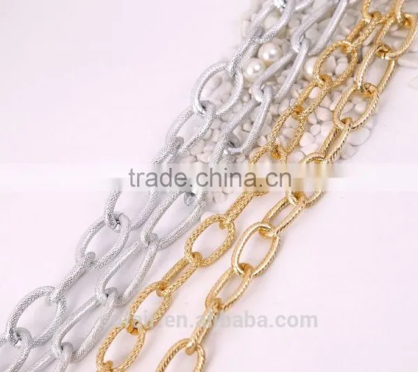 2016 New Style Plating Bracelet Chain Made by Excellent Quality Factory Direct Sell photo-2