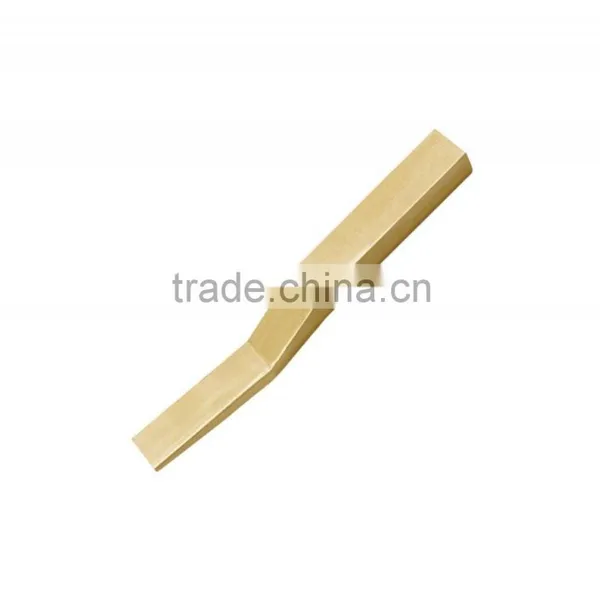 Non Sparking /spark Free/explosion Proof Caulking Tools photo-2