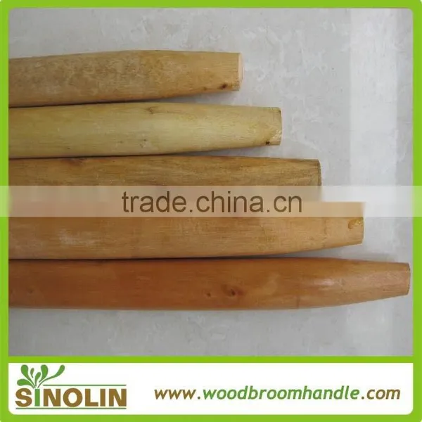 120*3.6cm Wooden Shovel Handle photo-5