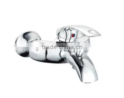 Low Price Single Lever Shower Faucet