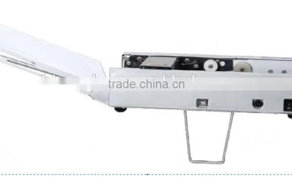 NHII 25FSA OMR Pen /pencil Scanner (min OMR) for the School Exam / Teting/barcode Machine photo-2