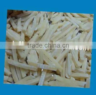 IQF Vegetables and IQF Frozen Potato Chip